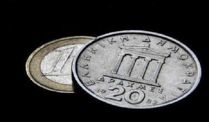 Grecia, impennata record dei suicidi negli ultimi 3 anni