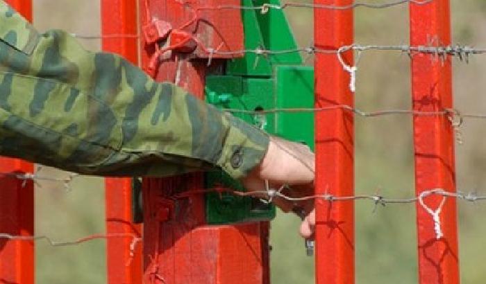 Turchia e Francia ai ferri corti