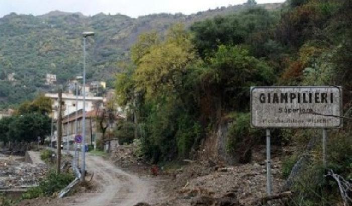 Legambiente: 5 mln di italiani esposti a frane e alluvioni