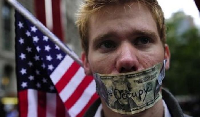 Perché Occupy Wall Street non si fermerà