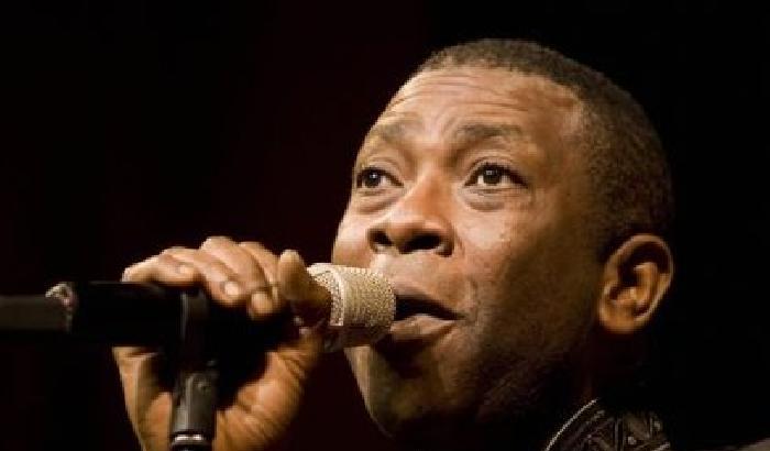 001710-NEWS_11138 Youssou N'Dour: Mi candido alle presidenziali del Senegal