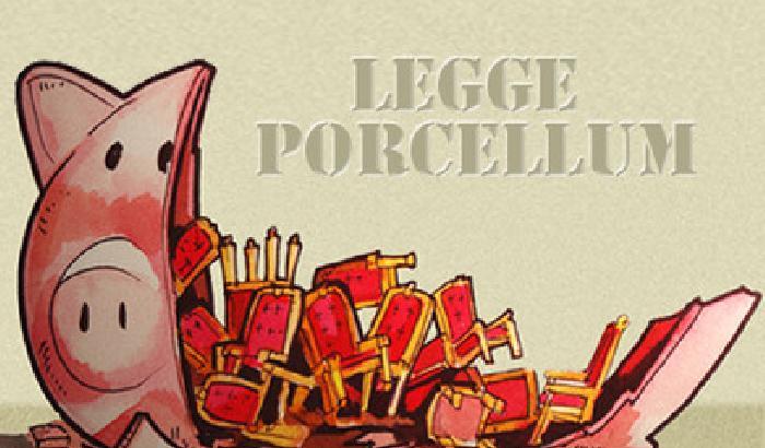 Sceglierci i parlamentari senza Porcellum