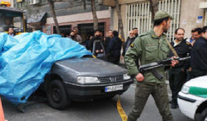 Nucleare iraniano mortale per i suoi scienziati