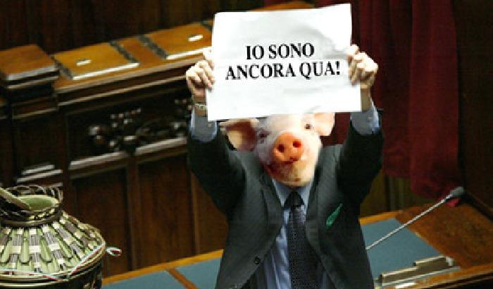 La Consulta ci lascia nel Porcellum