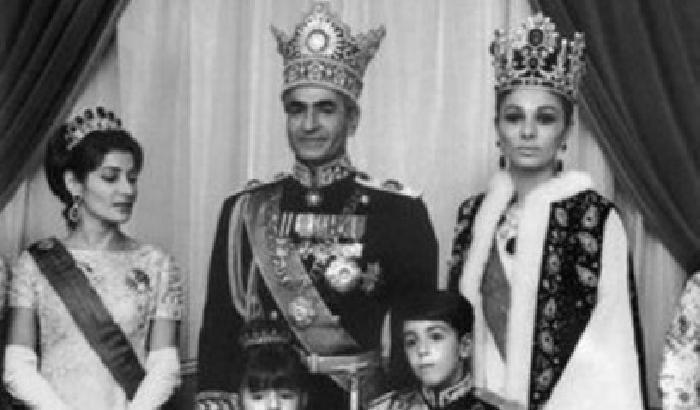 Il nucleare iraniano ai tempi dello Scià
