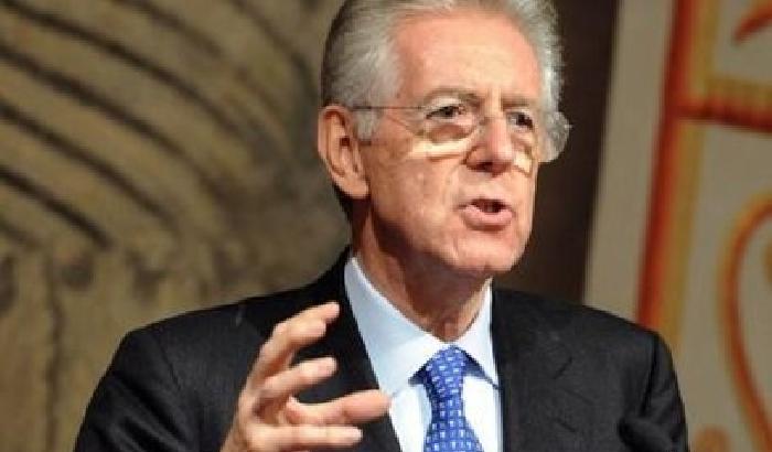 I postulati di Monti