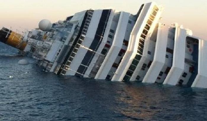 Falla mortale negli alberghi galleggianti