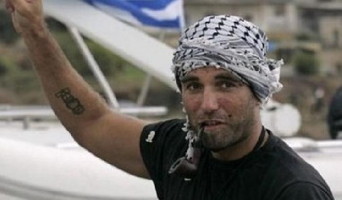 Vittorio Arrigoni e la verità negata