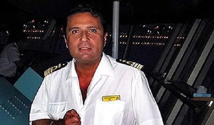 Il Fatto associa Schettino al Pd: polemica