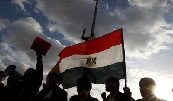 0018BE-NEWS_12082 Egitto, un anno dopo ancora il caos