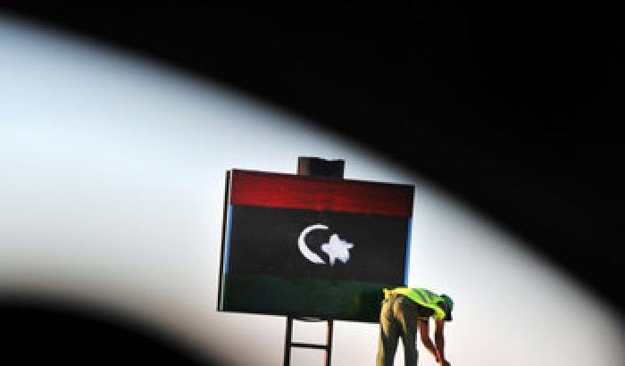 La nuova Libia, il rifugio di al-Qaida