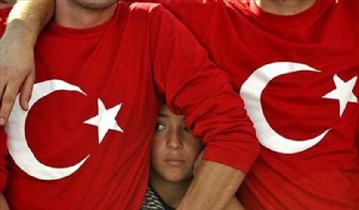 E' già finito il boom della Turchia