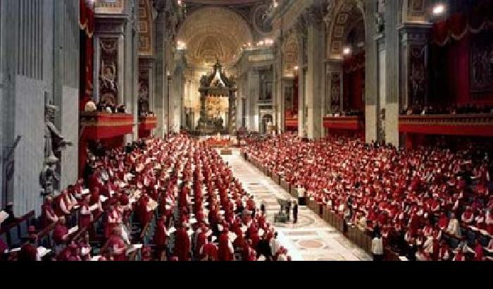 Concilio Vaticano II, cinquant'anni dopo