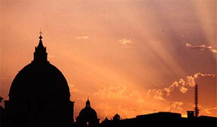 0019C5-NEWS_12658 Vaticano, la Costa Crociere del giornalismo