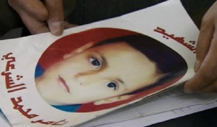 In Siria strage di bambini