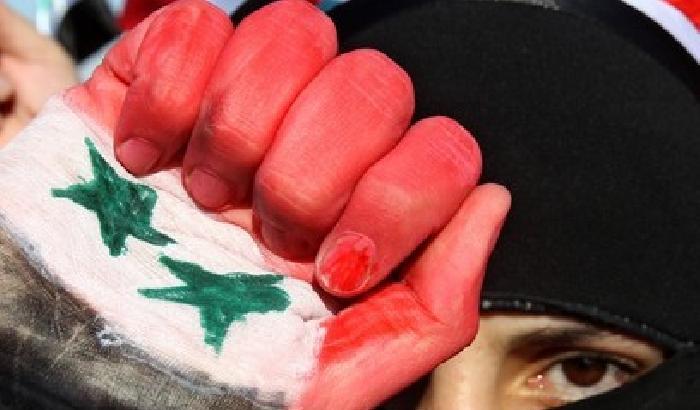 001A5C-NEWS_12969 Battaglia all'Onu per il destino della Siria