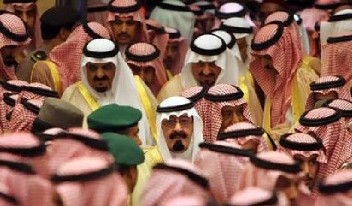Arabia Saudita e Qatar: beffa alla democrazia