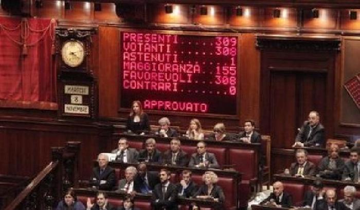 Vitalizi, contro i tagli 26 ricorsi