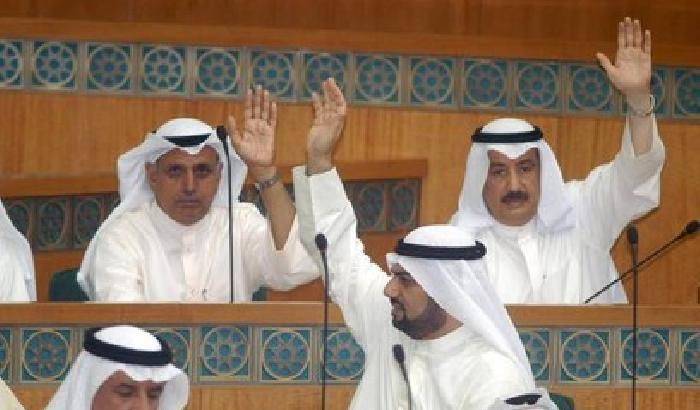 Kuwait al voto con la paura dell'Iran