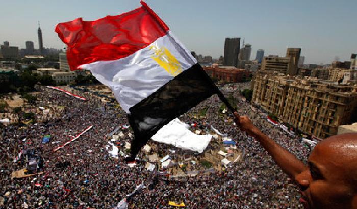 Strategia della tensione in Egitto: violenza pianificata