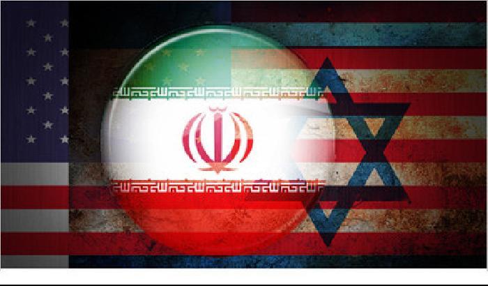 Pentagono: Israele colpirà l'Iran in primavera