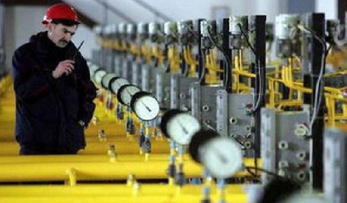 La Tunisia cede all'Italia il suo gas