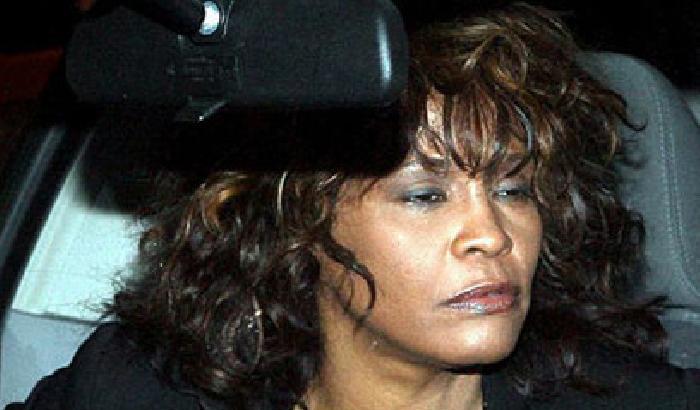 L'improvvisa morte annunciata di Whitney Houston
