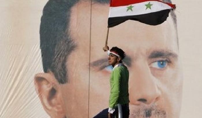 Perché Pechino non scarica Assad