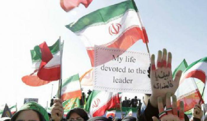 Iran: presto sarà cancellata lapidazione da codice penale