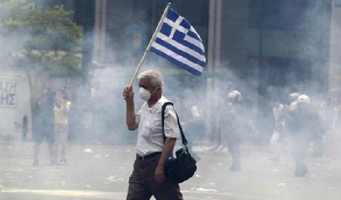 Grecia, i lavoratori autogestiscono l'informazione