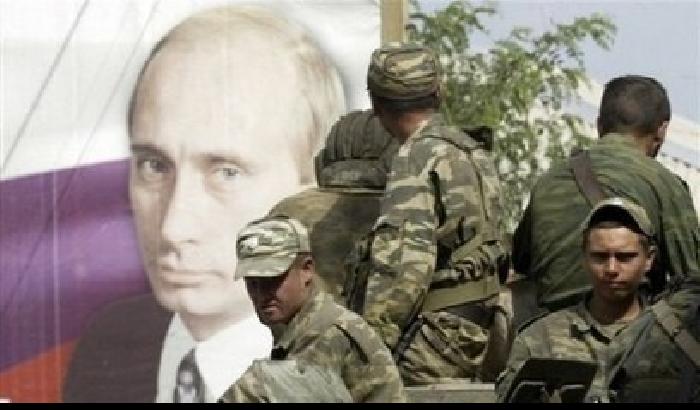 Putin investirà 600 miliardi in armi