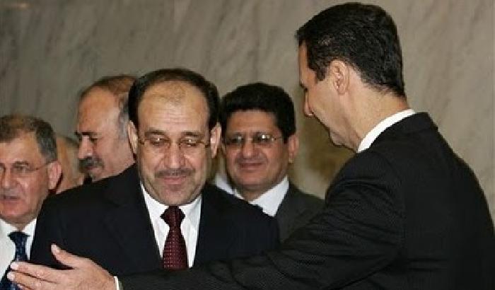 Ora l'Iraq teme il contagio siriano