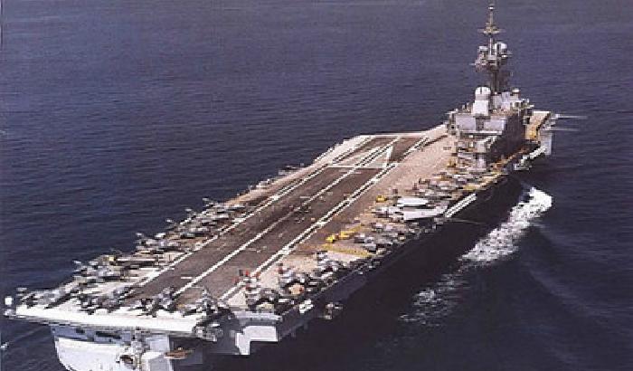 001ED6-NEWS_15140 In Iran manovre antiaeree per la difesa dei siti nucleari