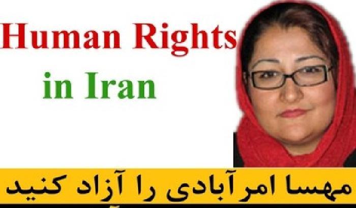 Iran, giornalista in carcere perché critica il regime