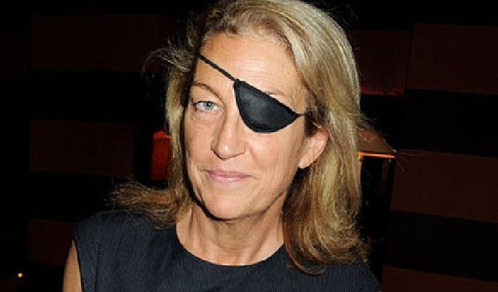 Marie Colvin, l'ultimo réportage: qui non c'è pietà