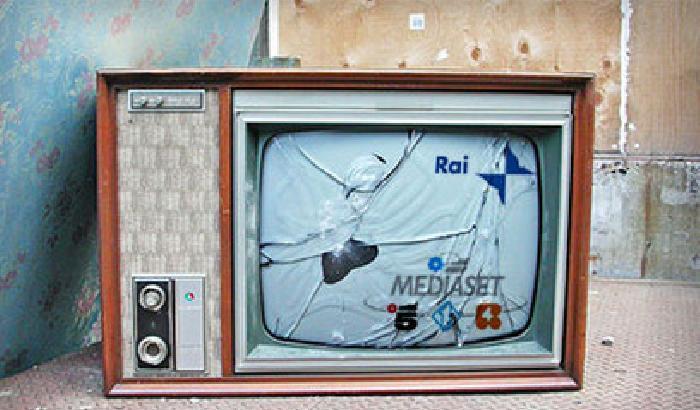 Rai e Mediaset nei guai col mercato pubblicitario