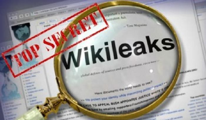 Rivelazioni WikiLeaks, 007 privati specialisti in ricatto