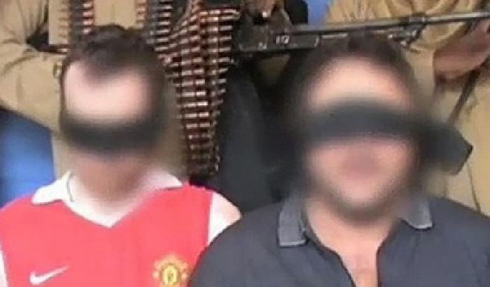 002174-NEWS_16684 Ostaggi, l'azzardo inglese, l'italiano ucciso. E la Urru?