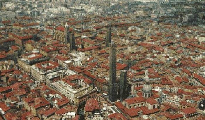 Bologna è la prima in fatto di mobilità sostenibile