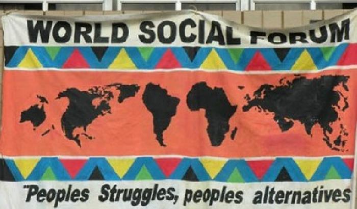 Il Forum sociale mondiale sarà in Tunisia