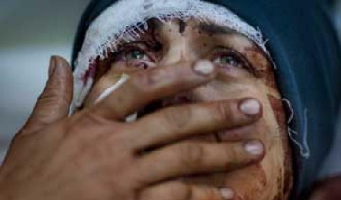 Amnesty denuncia: in Siria torture sistematiche