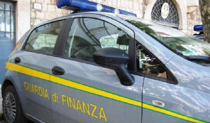 L'Aquila come Cortina: controlli a tappeto della GdF