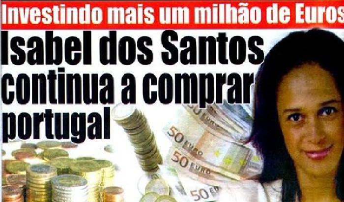 00229C-NEWS_17364 E l'Angola si compra il Portogallo in rosso fisso