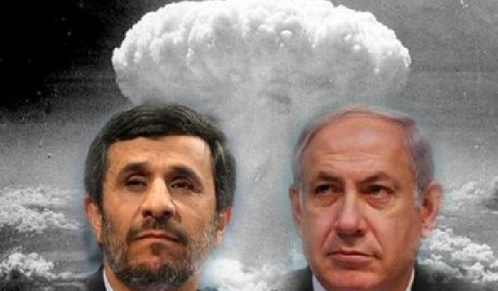 Netanyahu insiste: pronti all'attacco all'Iran