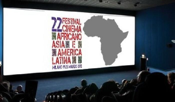 Al via il festival del cinema Africano, d’Asia e America Latina