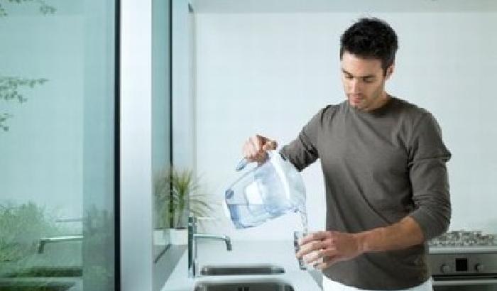 0023D6-NEWS_18064 Non ti perdere in un bicchier o caraffa d'acqua