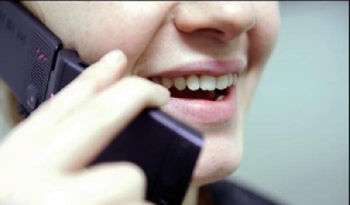 Una pioggia di multe sulle compagnie telefoniche