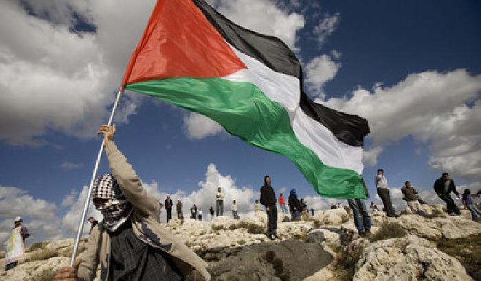 Giornata della Terra, i palestinesi marciano su Gerusalemme