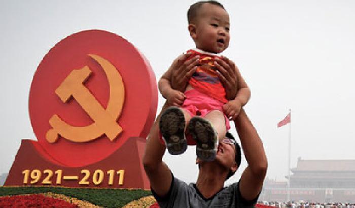 In Cina c'è attesa per le elezioni del Pcc