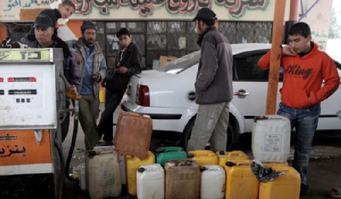 Gaza: accordo Anp-Hamas per fine crisi energetica